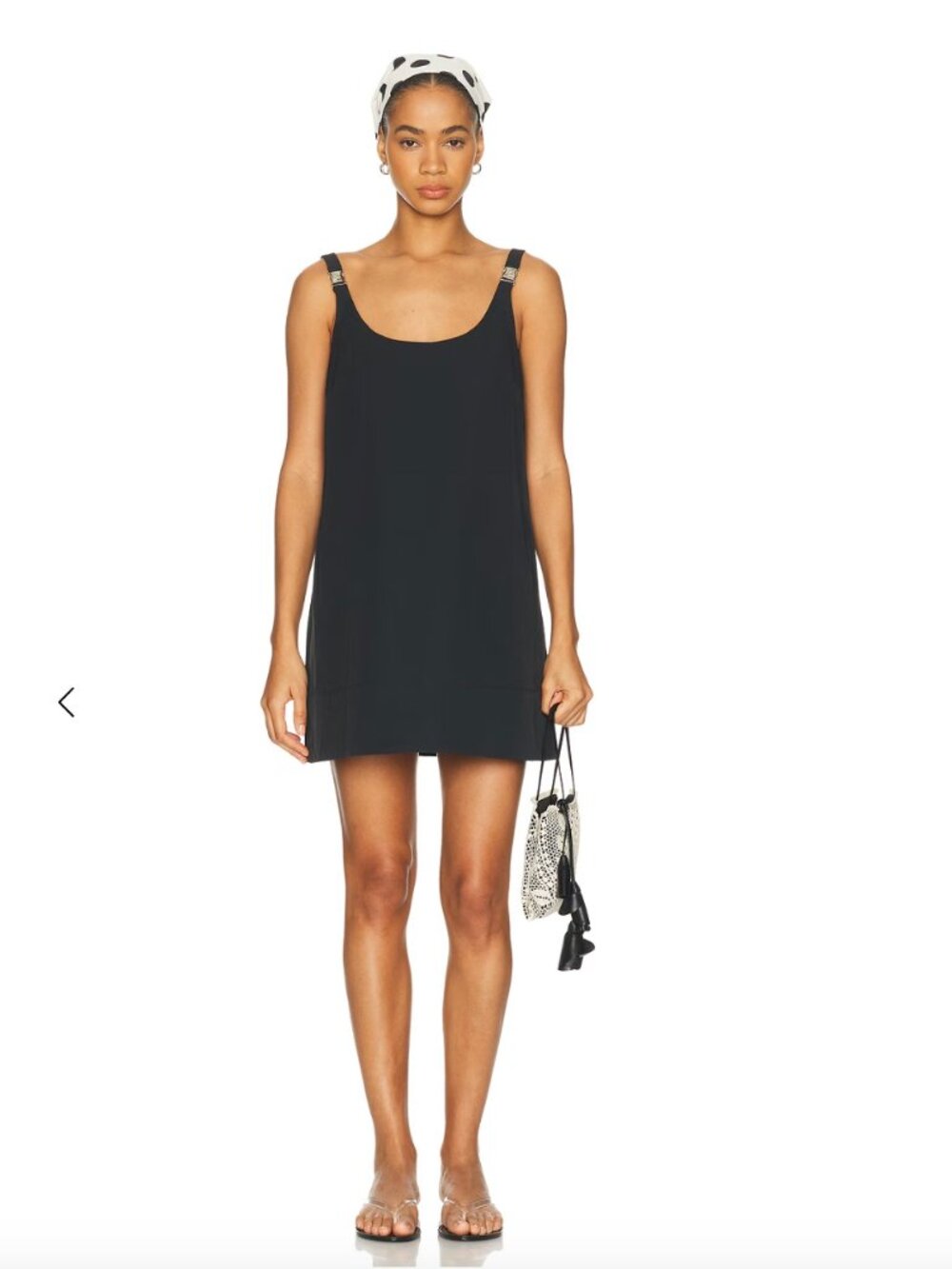 Staud Glade Dress